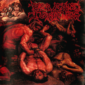 Severe Torture : Baptized...